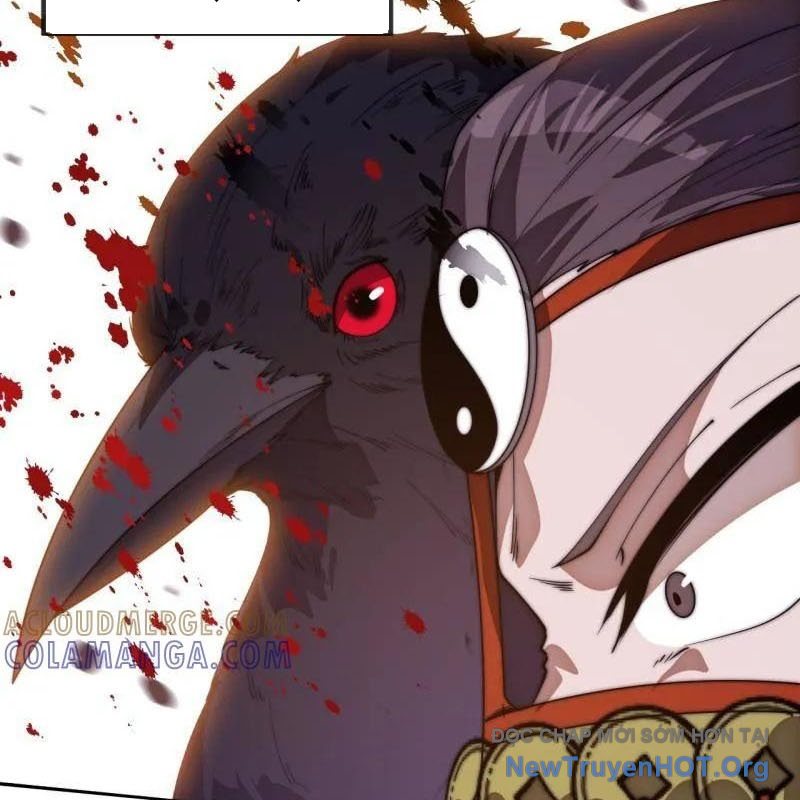 Ta Có Một Sơn Trại Chap 1207 - Next Chap 1208