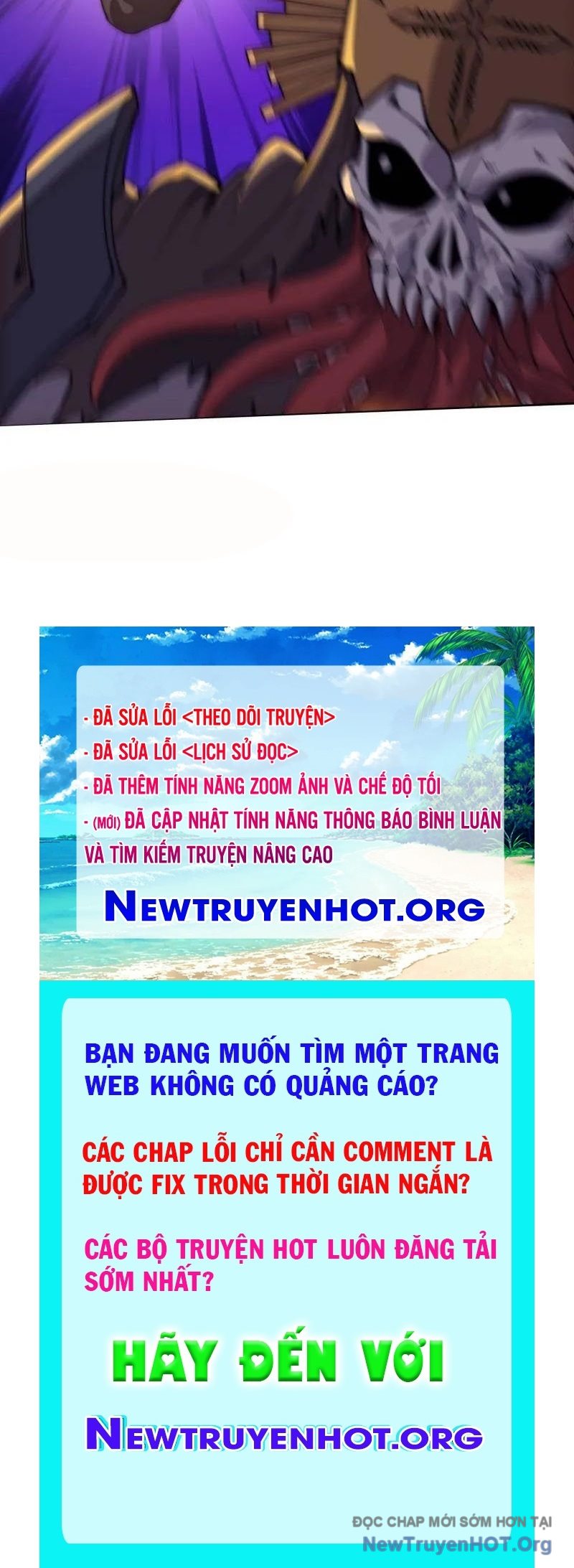 Ta Có Một Sơn Trại Chap 1207 - Next Chap 1208