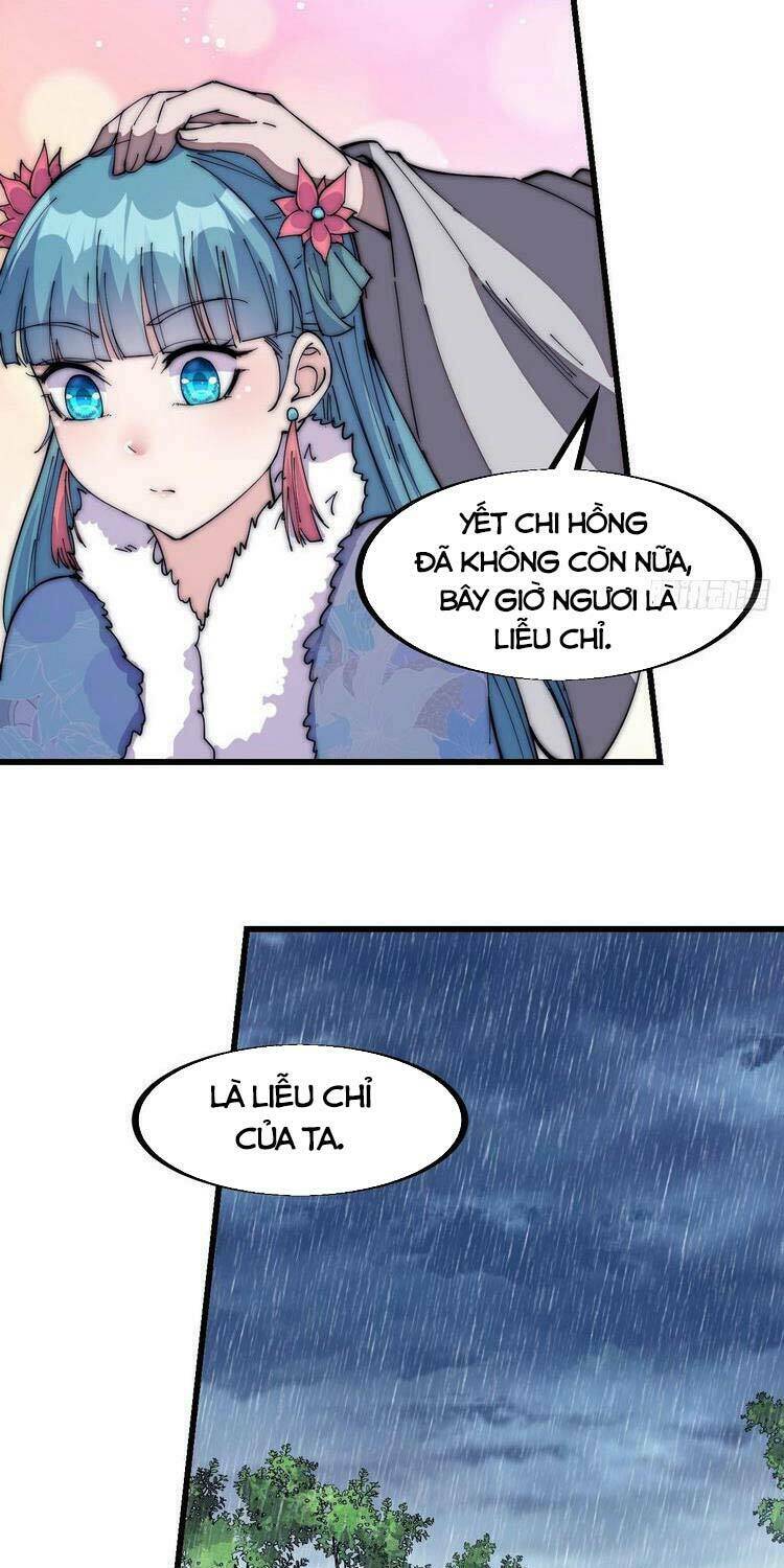 Ta Có Một Sơn Trại Chap 121 - Next Chap 122