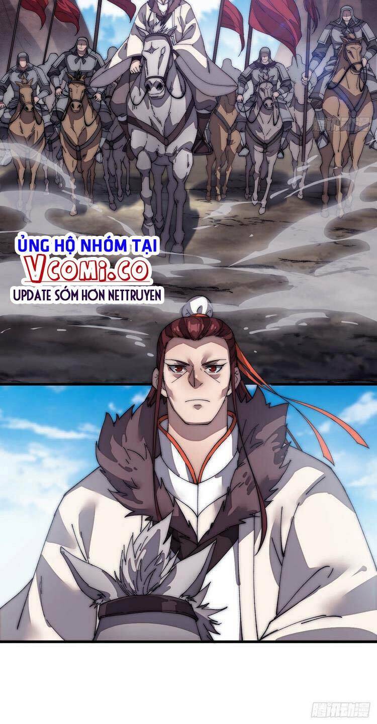 Ta Có Một Sơn Trại Chap 121 - Next Chap 122