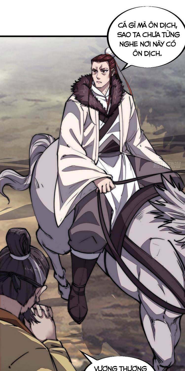 Ta Có Một Sơn Trại Chap 121 - Next Chap 122