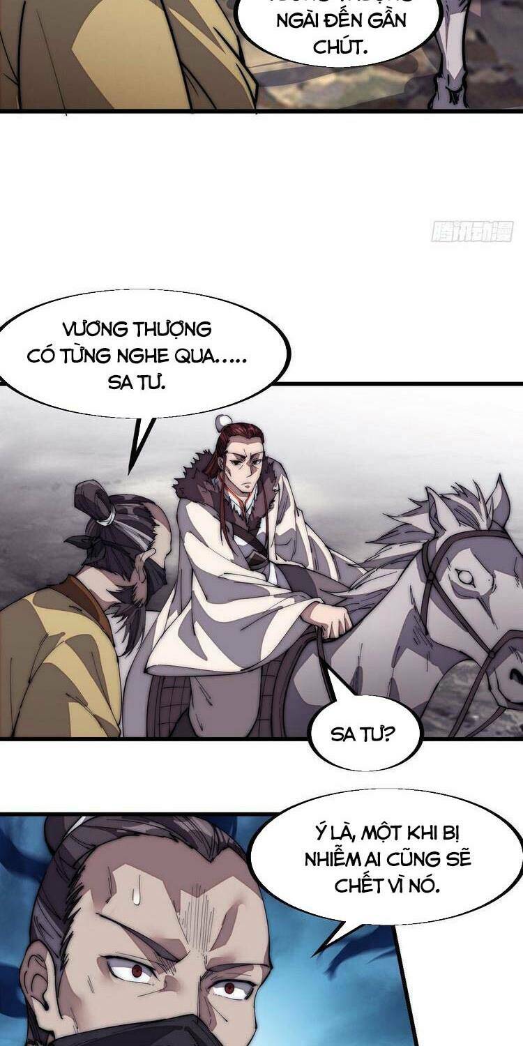 Ta Có Một Sơn Trại Chap 121 - Next Chap 122