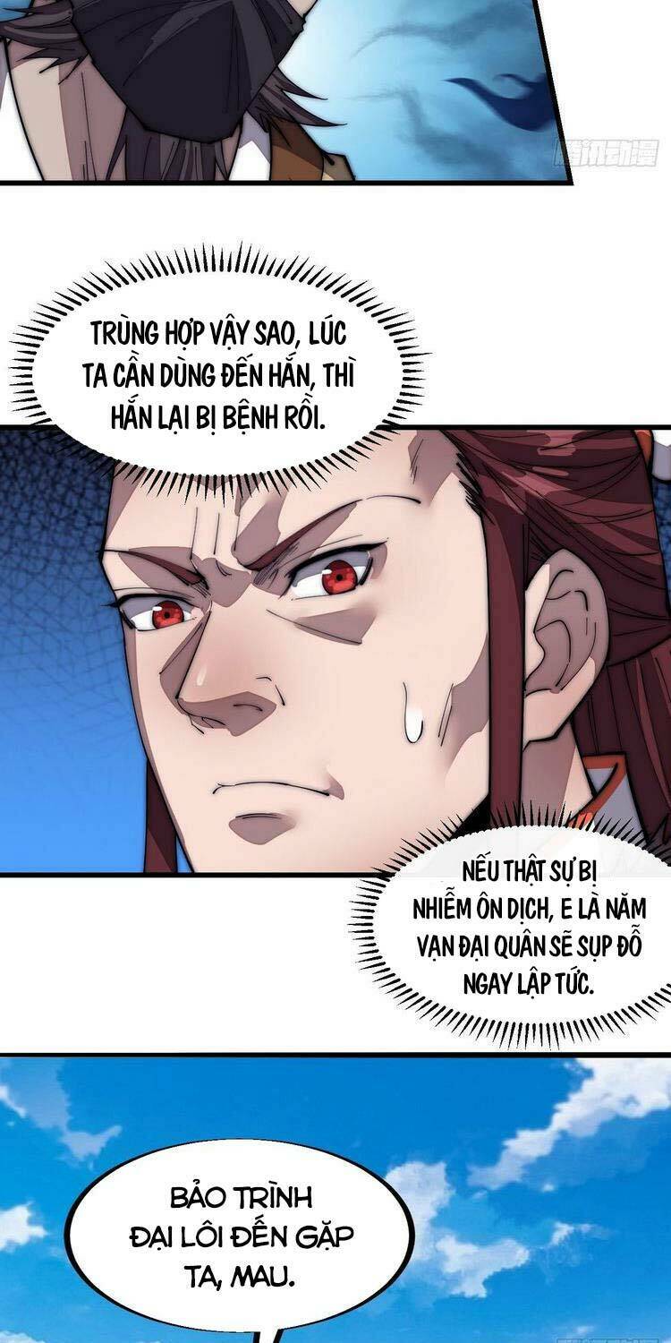 Ta Có Một Sơn Trại Chap 121 - Next Chap 122