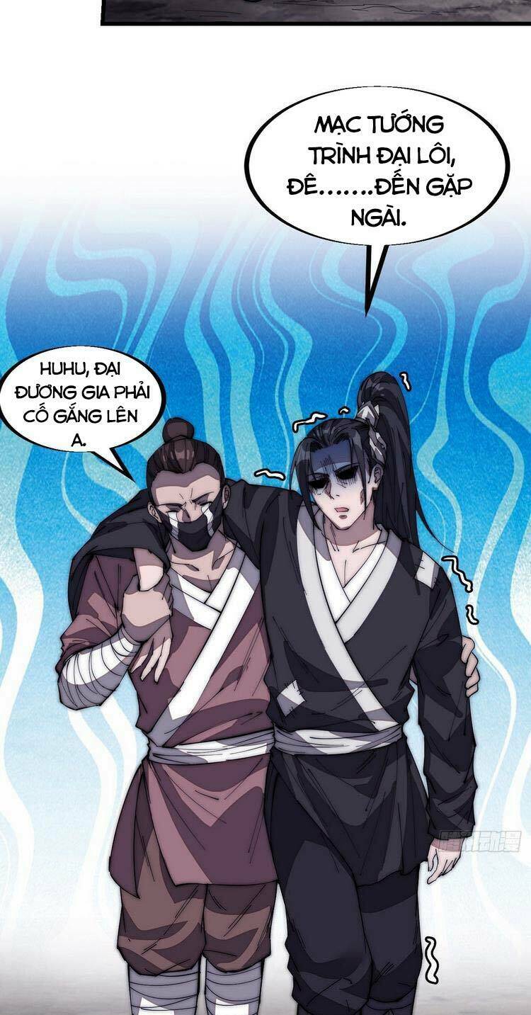 Ta Có Một Sơn Trại Chap 121 - Next Chap 122