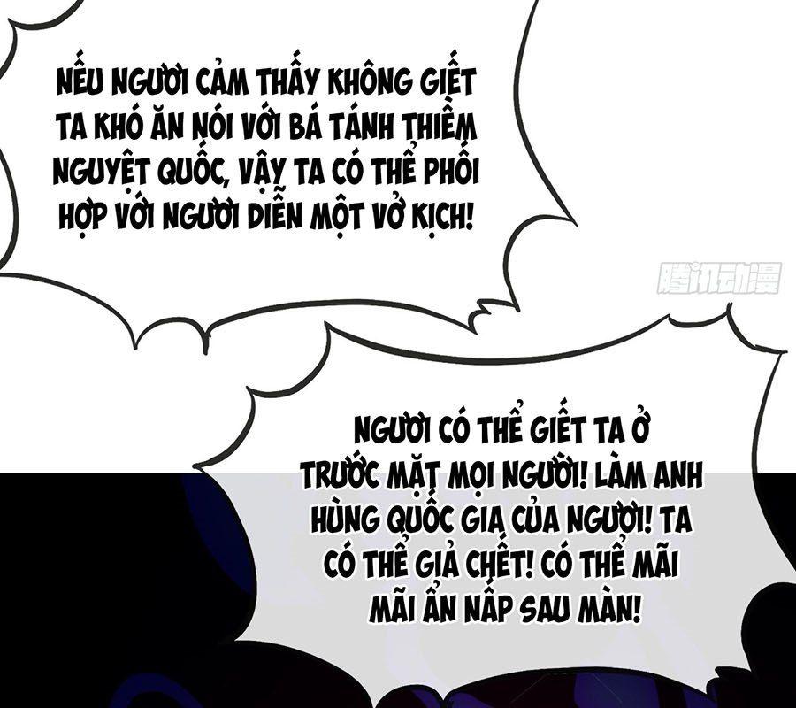 Ta Có Một Sơn Trại Chap 1234 - Next Chap 1235