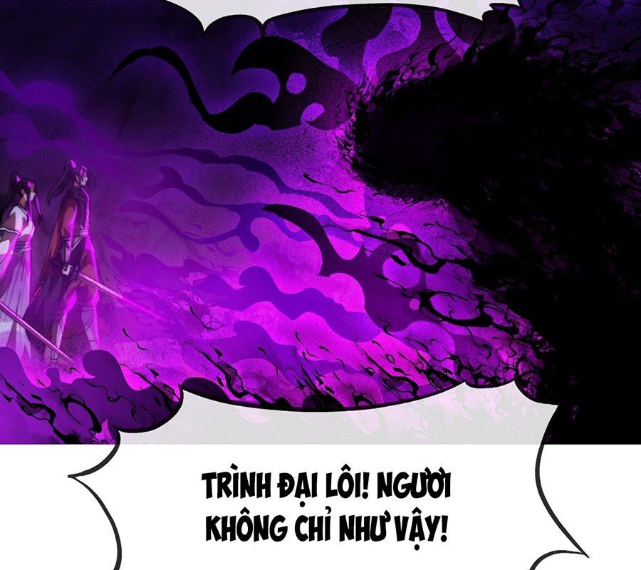 Ta Có Một Sơn Trại Chap 1234 - Next Chap 1235