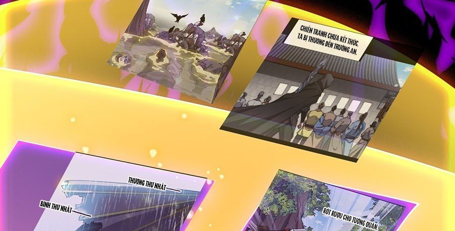 Ta Có Một Sơn Trại Chap 1237 - Next Chap 1238