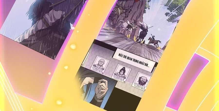 Ta Có Một Sơn Trại Chap 1237 - Next Chap 1238