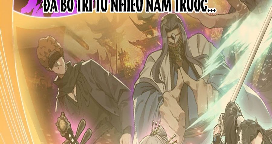 Ta Có Một Sơn Trại Chap 1237 - Next Chap 1238