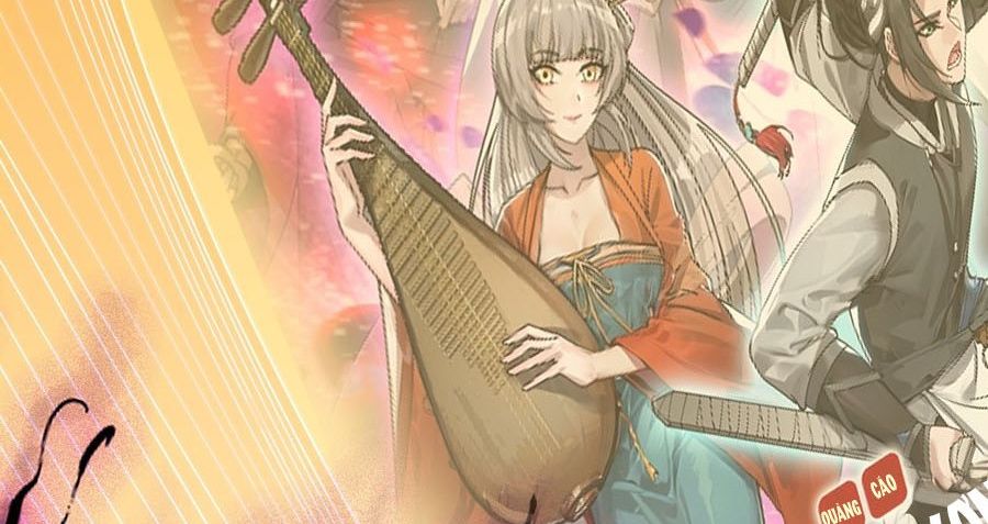 Ta Có Một Sơn Trại Chap 1237 - Next Chap 1238