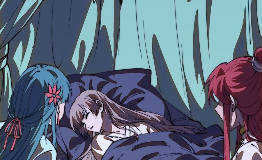 Ta Có Một Sơn Trại Chap 1237 - Next Chap 1238