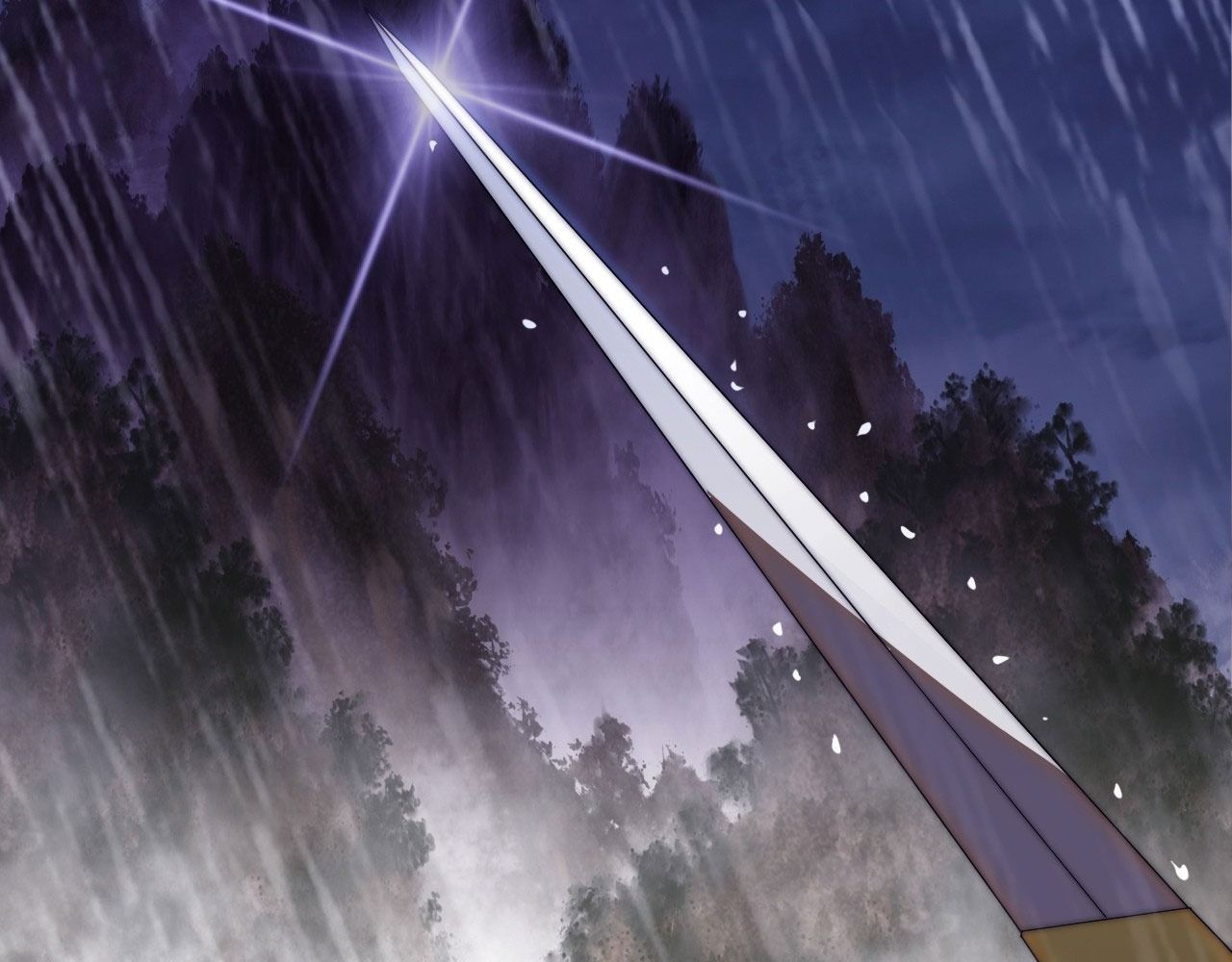 Ta Có Một Sơn Trại Chap 1239 - Next Chap 1240