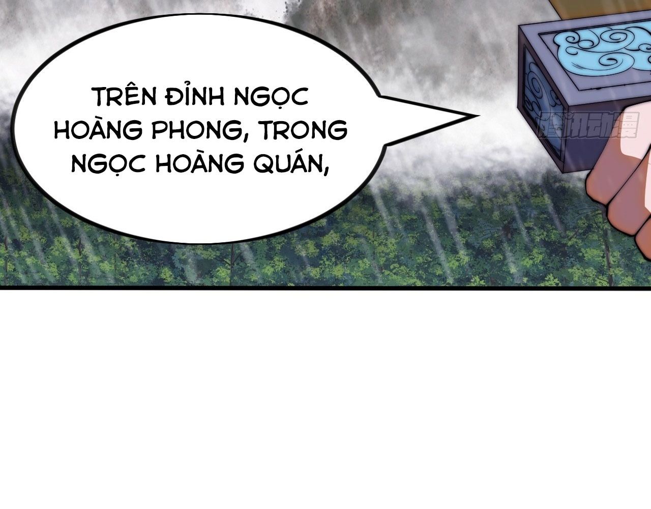 Ta Có Một Sơn Trại Chap 1239 - Next Chap 1240
