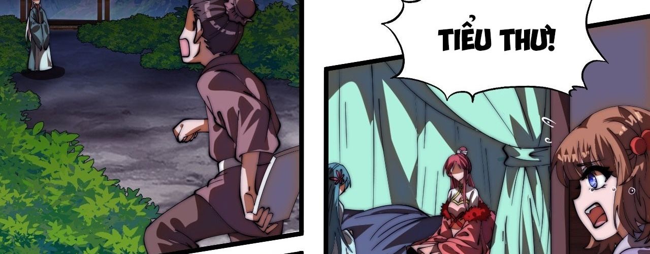 Ta Có Một Sơn Trại Chap 1239 - Next Chap 1240