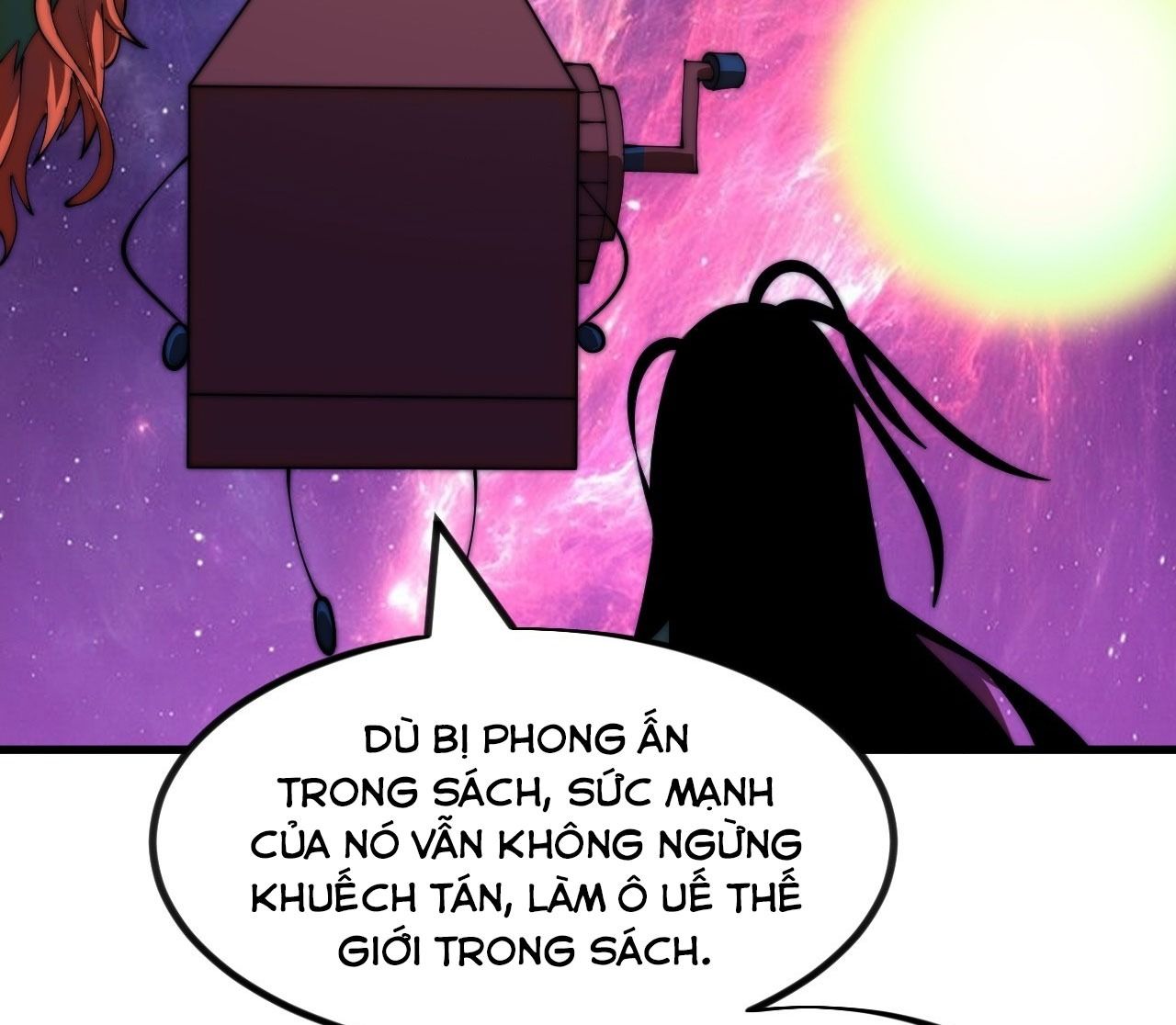 Ta Có Một Sơn Trại Chap 1239 - Next Chap 1240