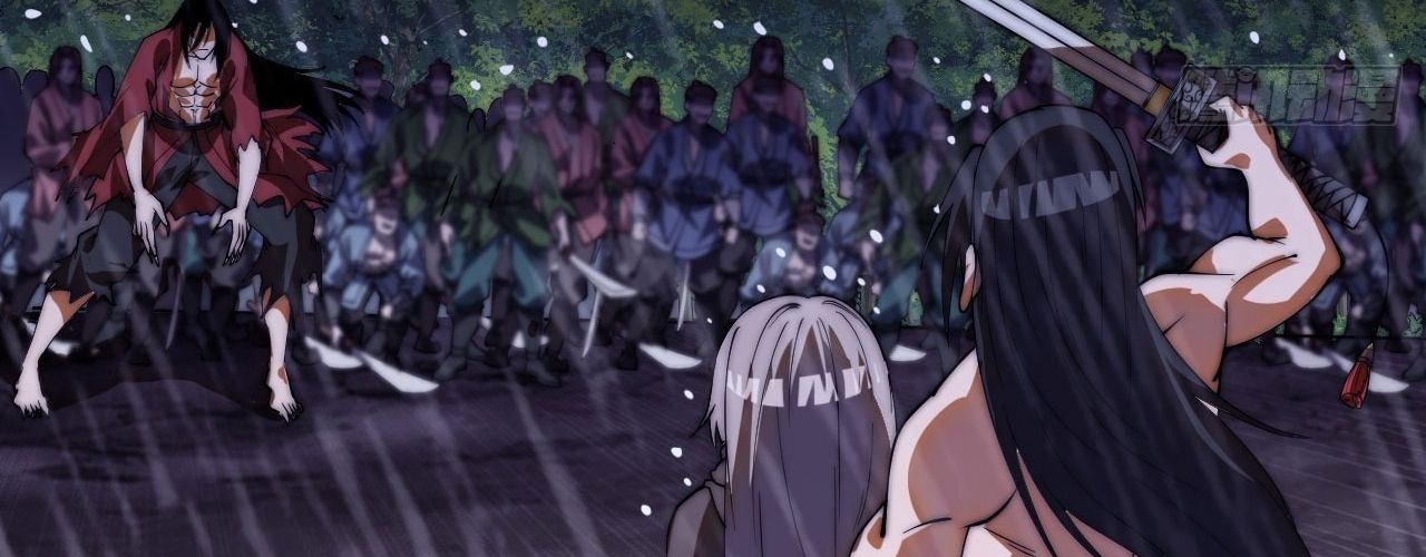 Ta Có Một Sơn Trại Chap 1239 - Next Chap 1240