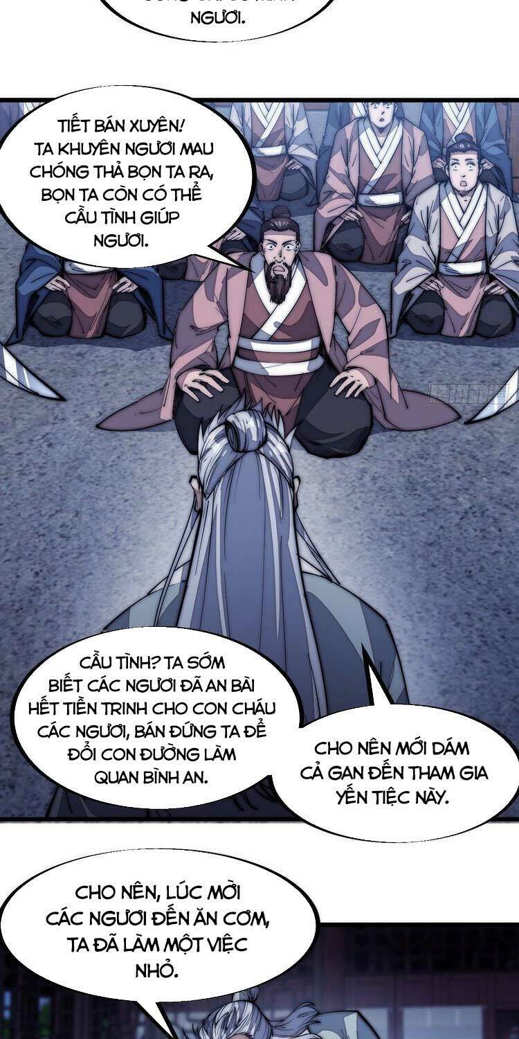 Ta Có Một Sơn Trại Chap 124 - Next Chap 125