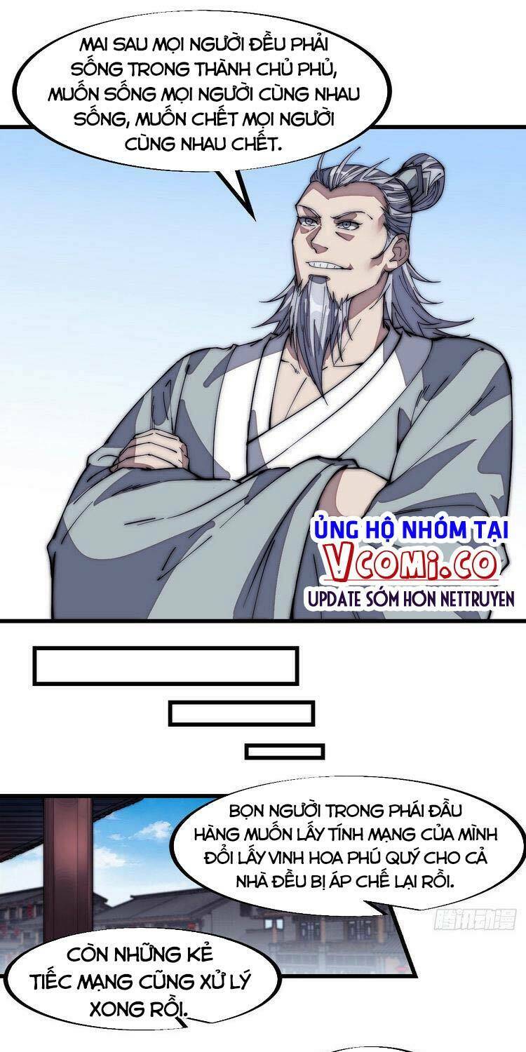 Ta Có Một Sơn Trại Chap 124 - Next Chap 125