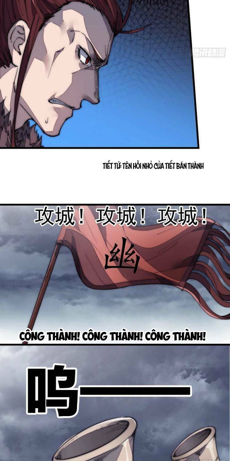 Ta Có Một Sơn Trại Chap 124 - Next Chap 125