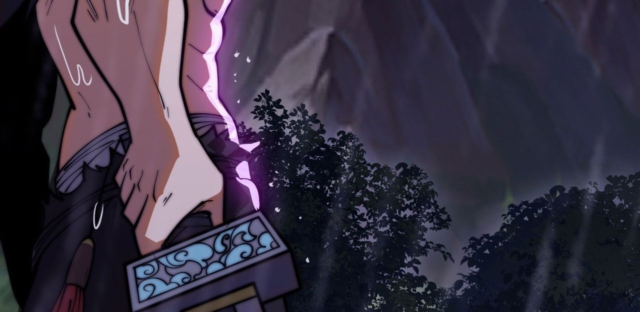 Ta Có Một Sơn Trại Chap 1240 - Next Chap 1241