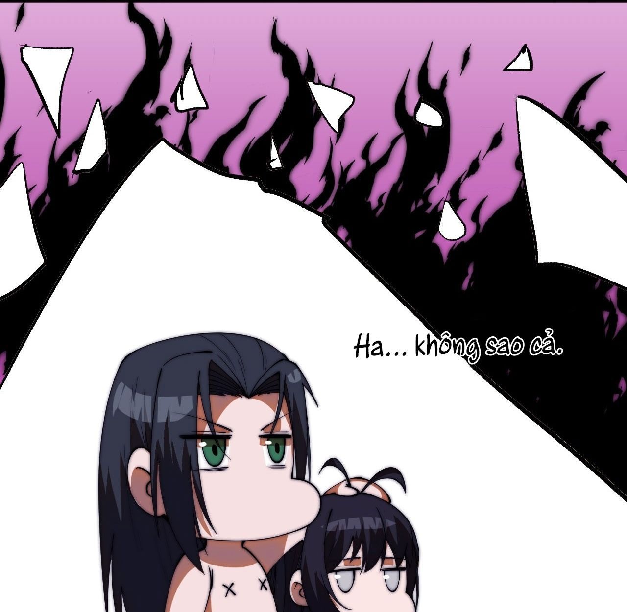 Ta Có Một Sơn Trại Chap 1240 - Next Chap 1241