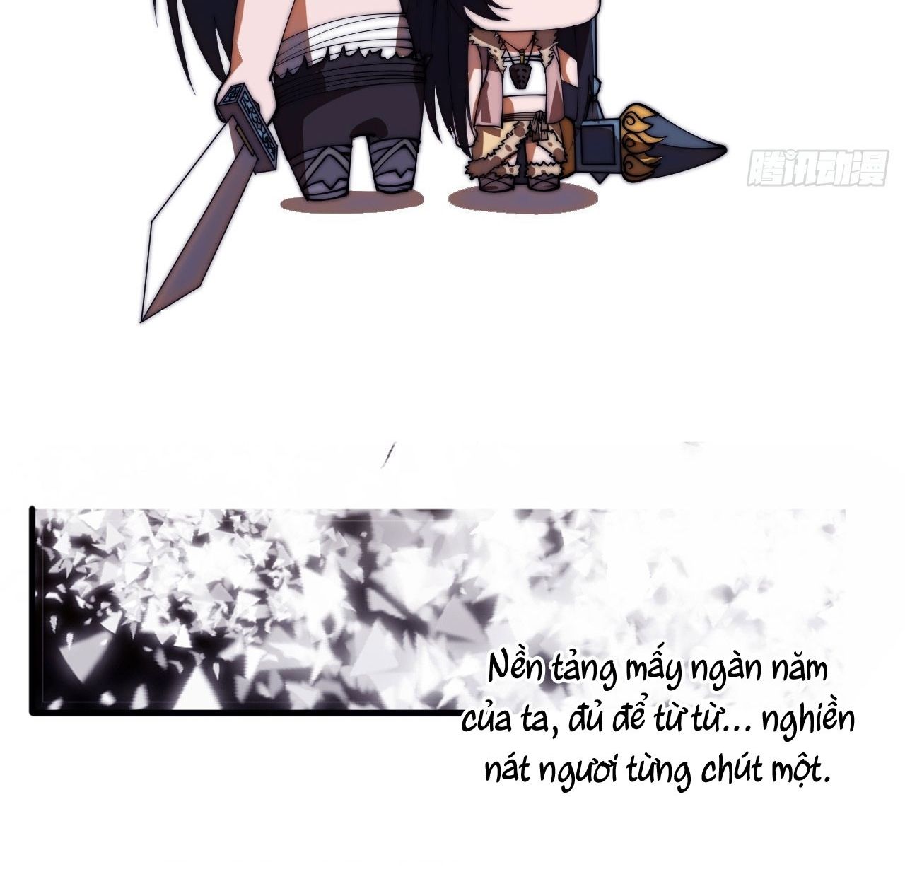 Ta Có Một Sơn Trại Chap 1240 - Next Chap 1241