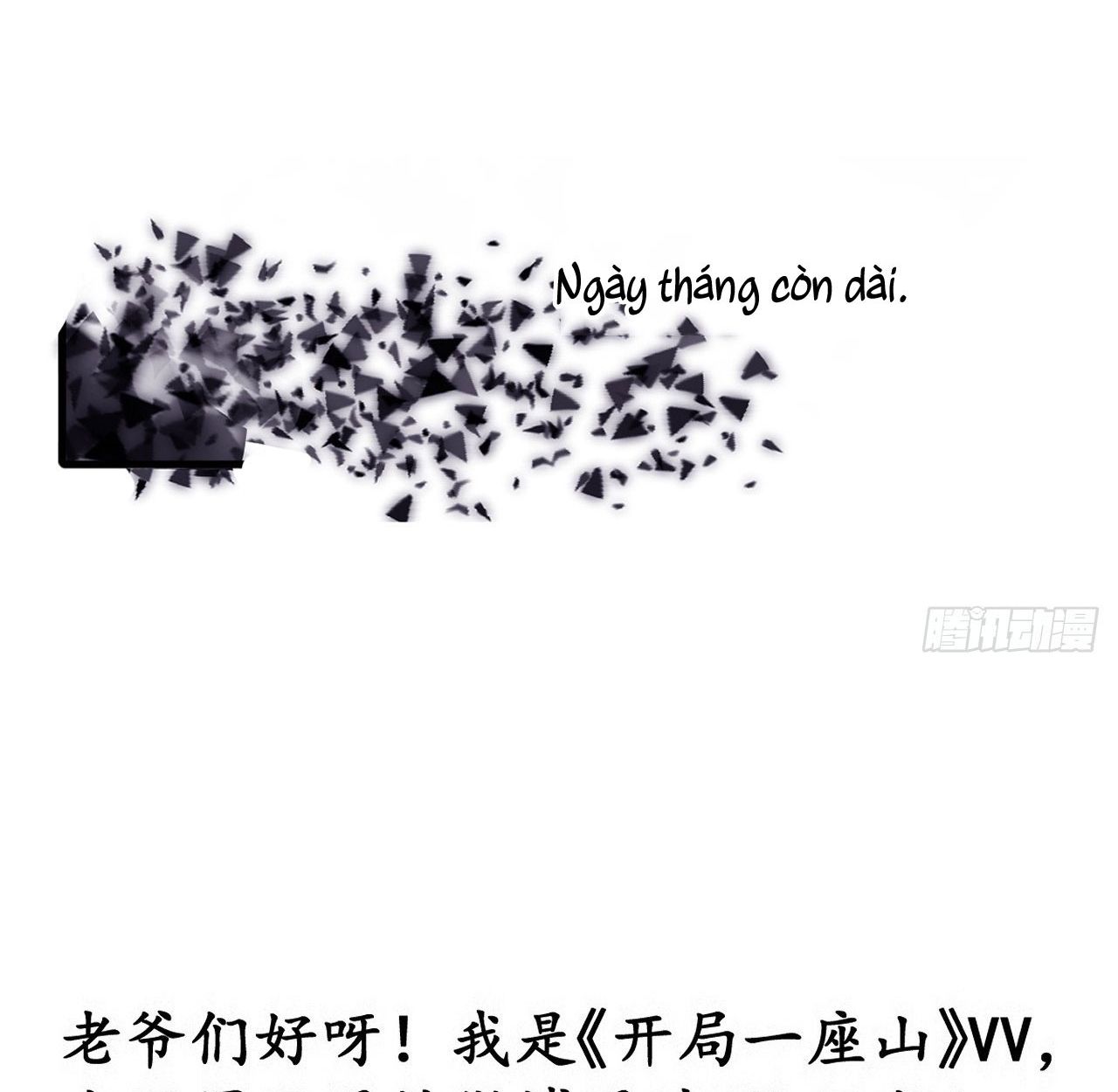 Ta Có Một Sơn Trại Chap 1240 - Next Chap 1241