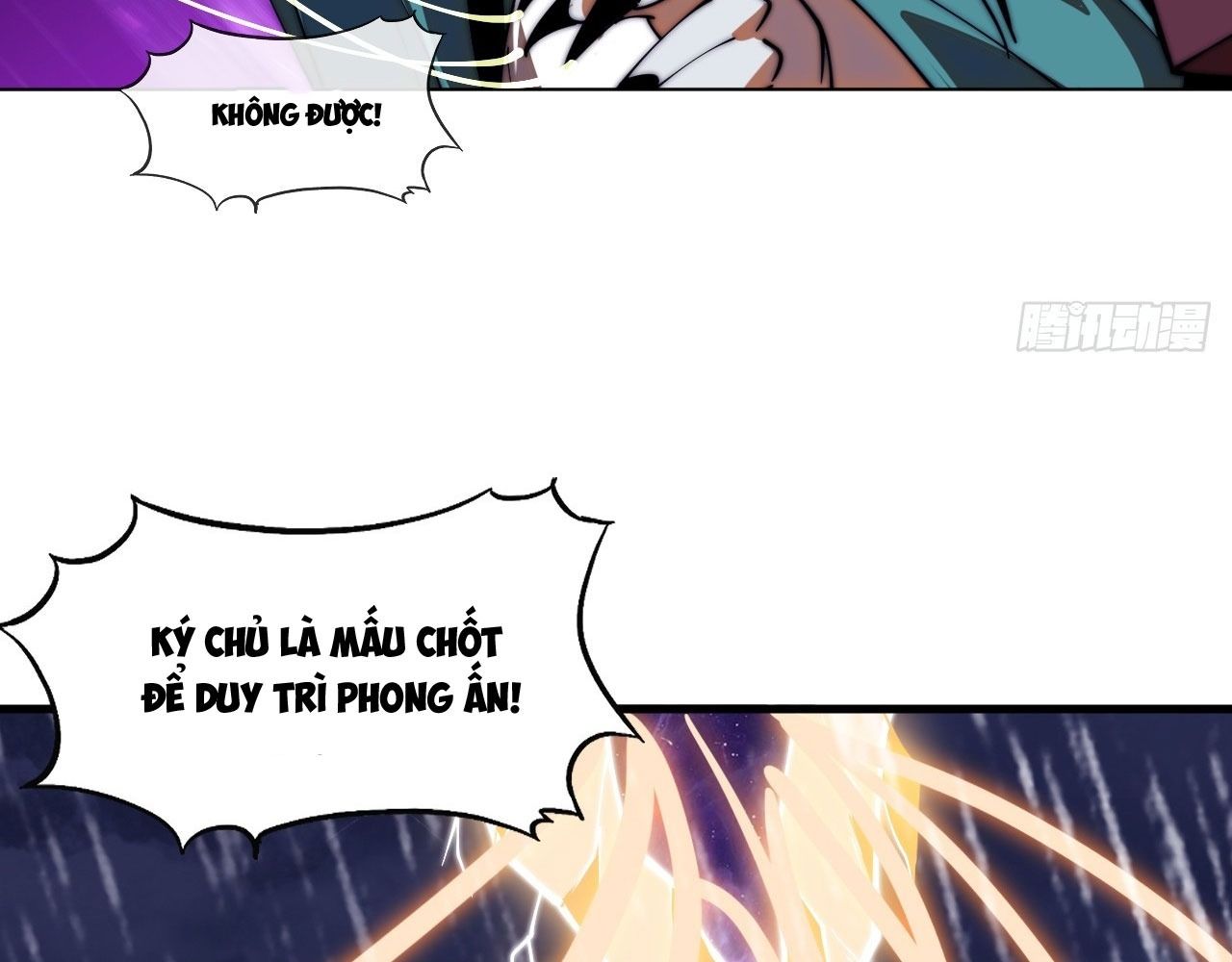 Ta Có Một Sơn Trại Chap 1240 - Next Chap 1241