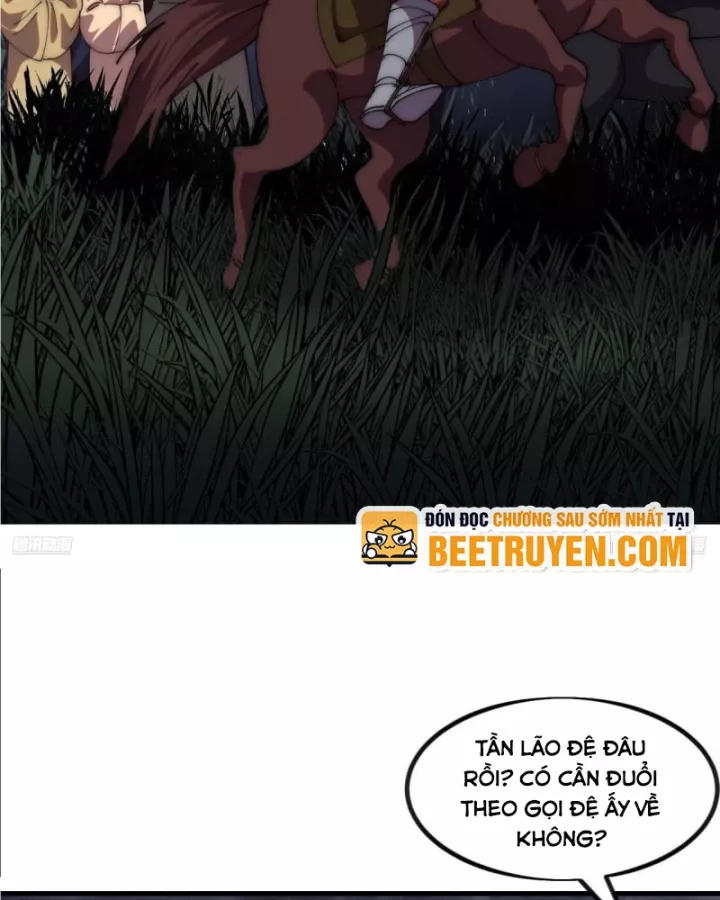 Ta Có Một Sơn Trại Chap 1246 - Next Chap 1247