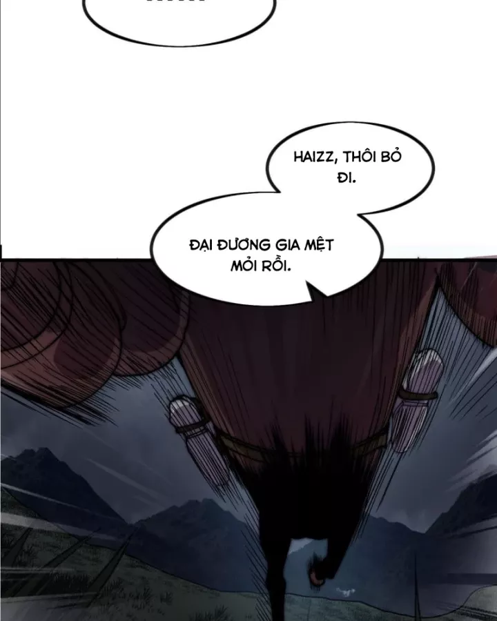 Ta Có Một Sơn Trại Chap 1246 - Next Chap 1247