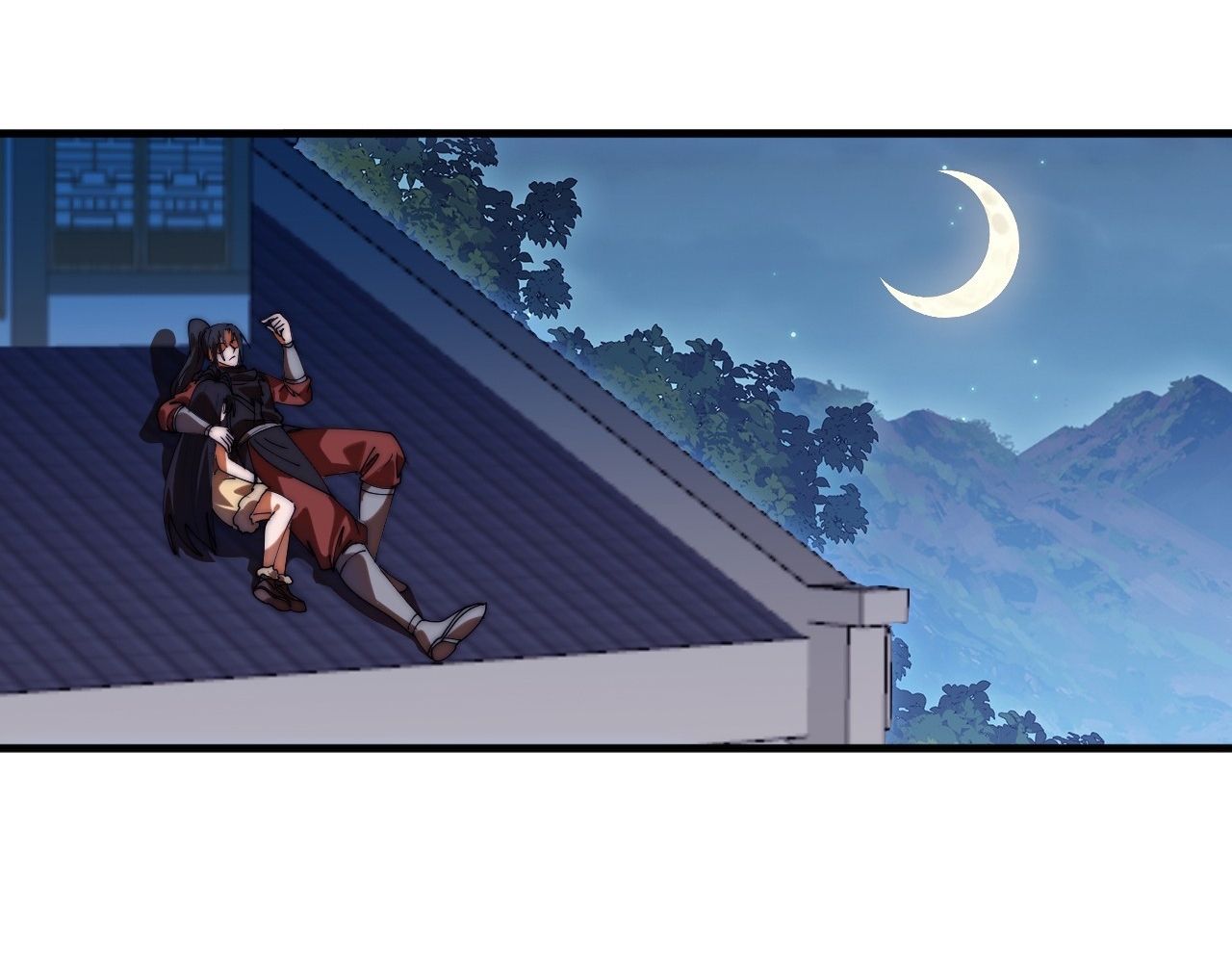 Ta Có Một Sơn Trại Chap 1249 - Next Chap 1250