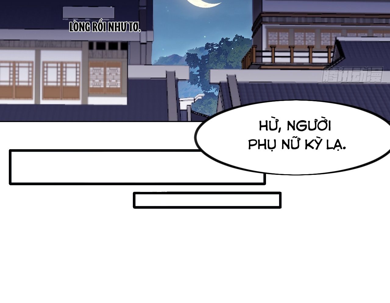 Ta Có Một Sơn Trại Chap 1249 - Next Chap 1250
