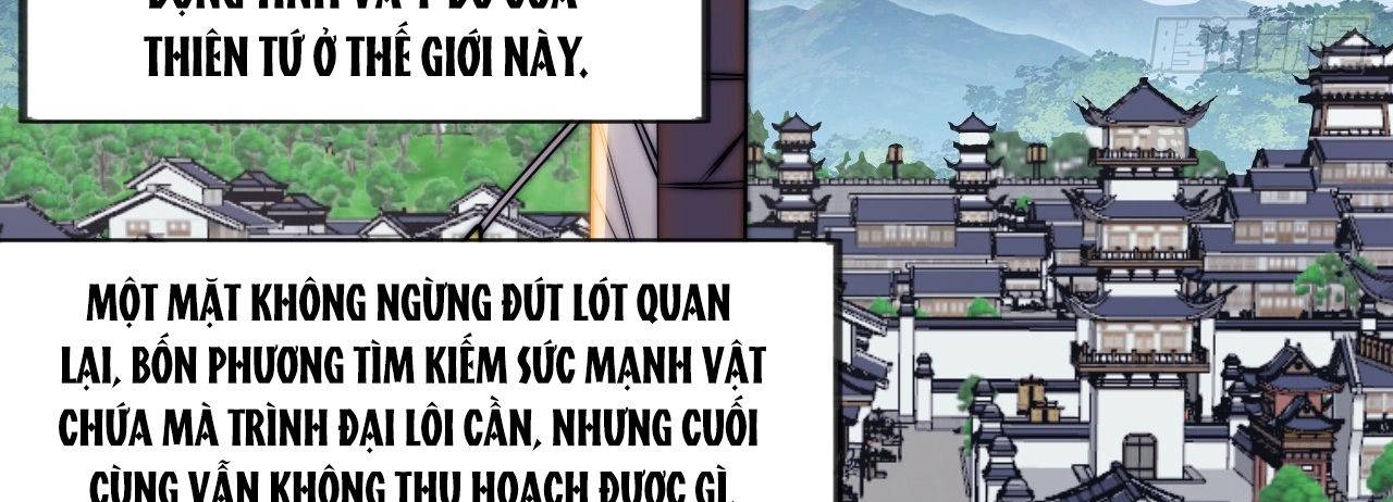 Ta Có Một Sơn Trại Chap 1249 - Next Chap 1250