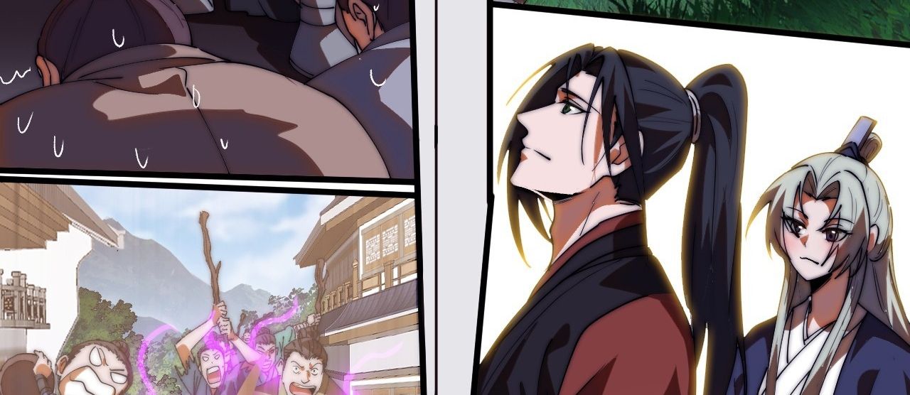 Ta Có Một Sơn Trại Chap 1249 - Next Chap 1250