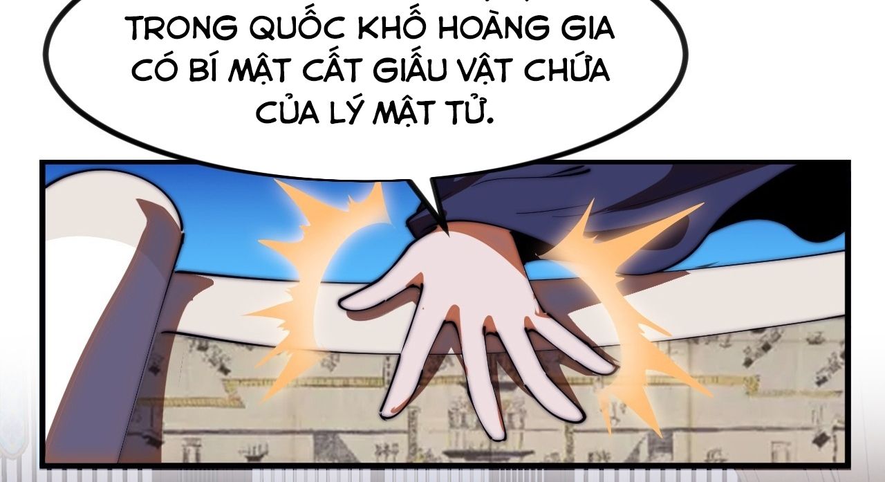 Ta Có Một Sơn Trại Chap 1249 - Next Chap 1250