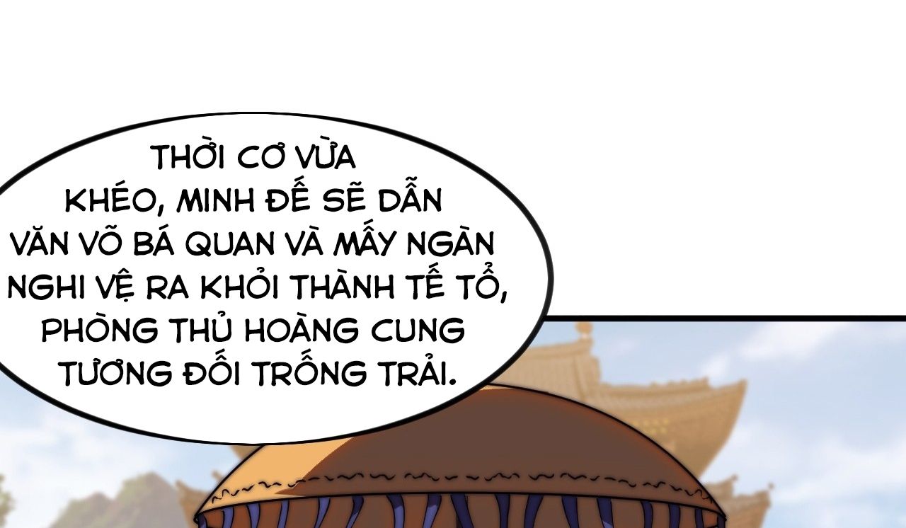 Ta Có Một Sơn Trại Chap 1249 - Next Chap 1250
