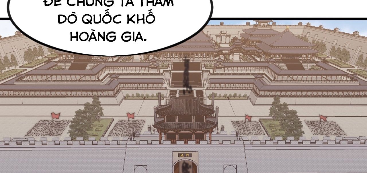 Ta Có Một Sơn Trại Chap 1249 - Next Chap 1250