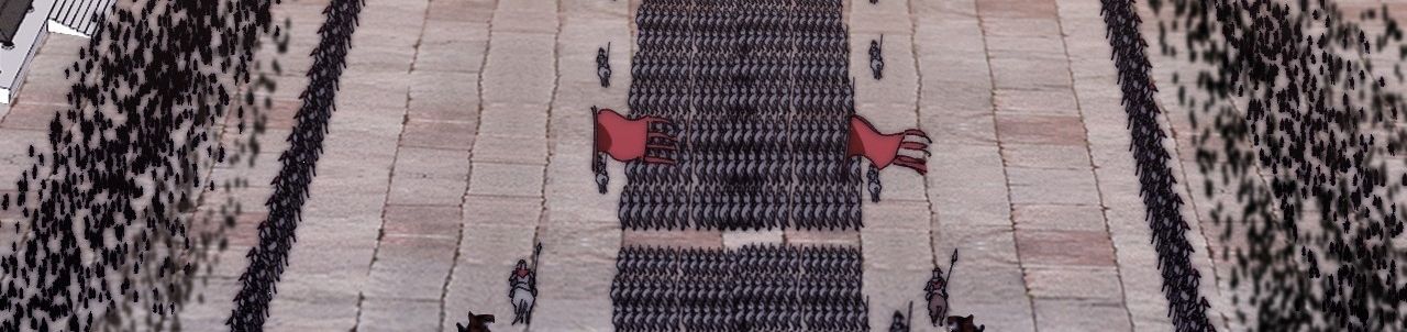 Ta Có Một Sơn Trại Chap 1249 - Next Chap 1250