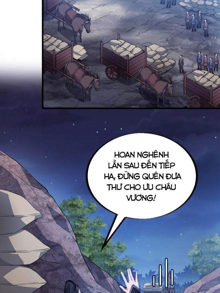 Ta Có Một Sơn Trại Chap 125 - Next Chap 126