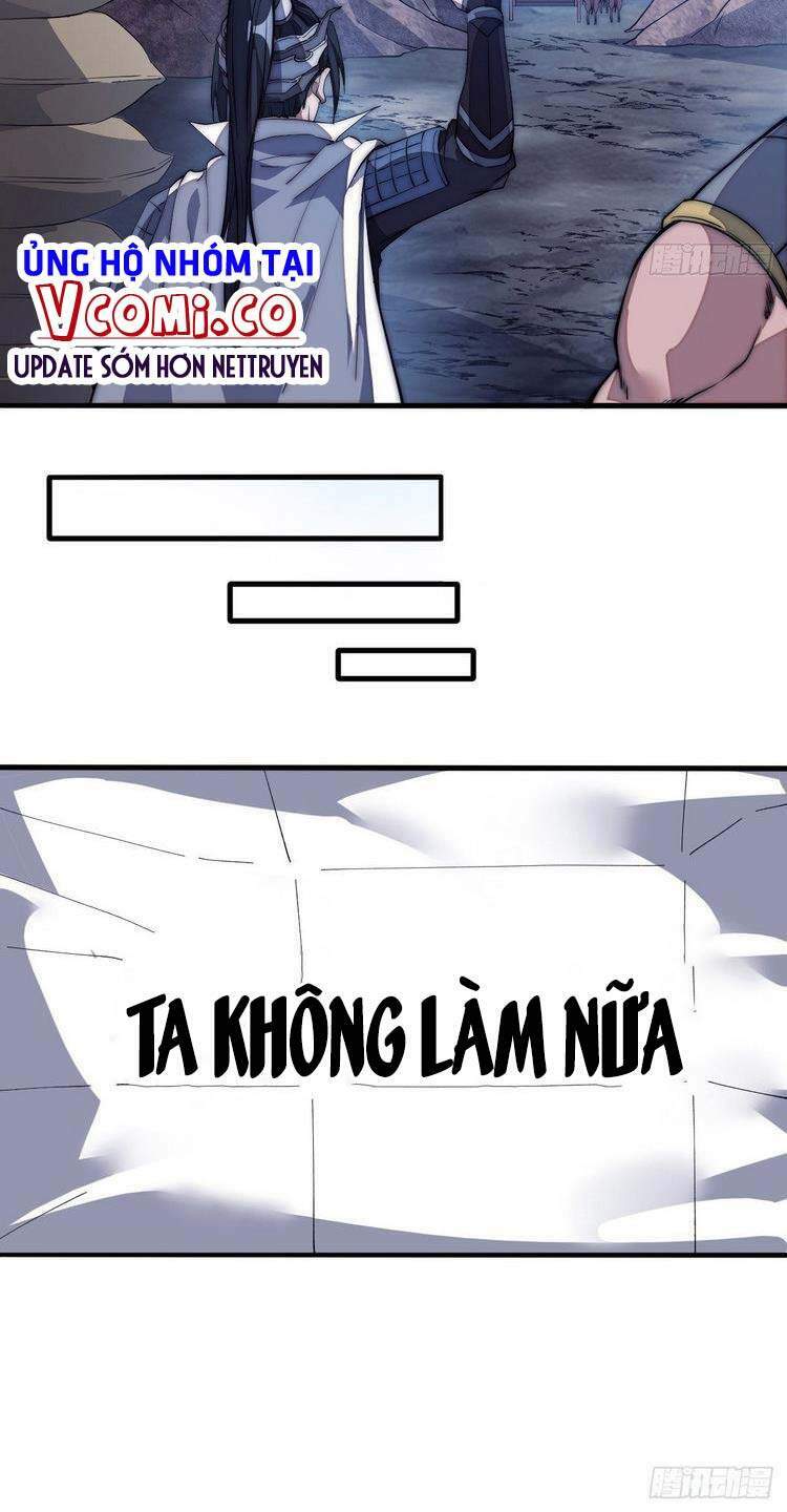 Ta Có Một Sơn Trại Chap 125 - Next Chap 126