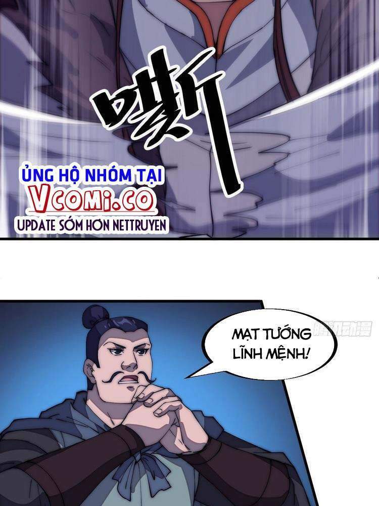 Ta Có Một Sơn Trại Chap 125 - Next Chap 126