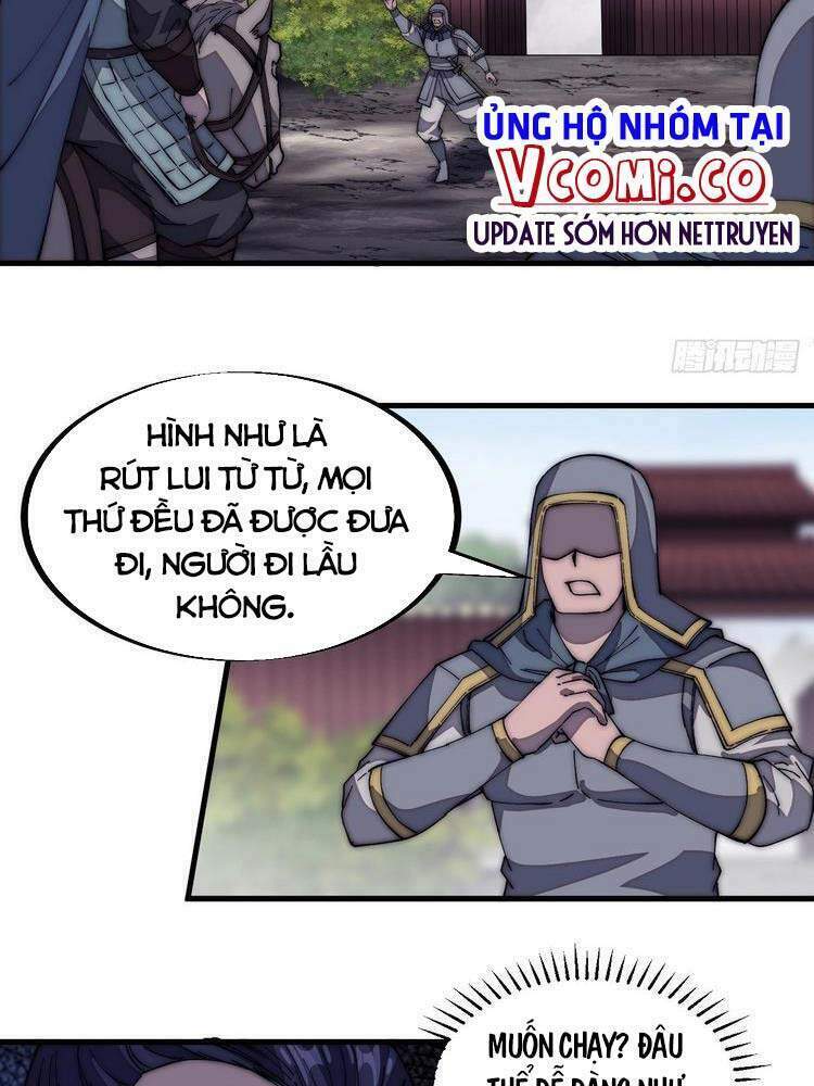 Ta Có Một Sơn Trại Chap 125 - Next Chap 126