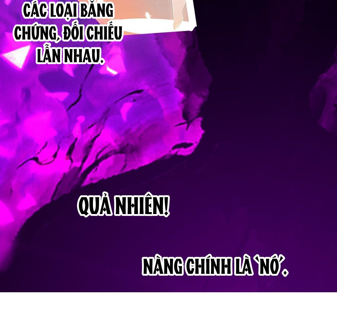 Ta Có Một Sơn Trại Chap 1250 - Next Chap 1251