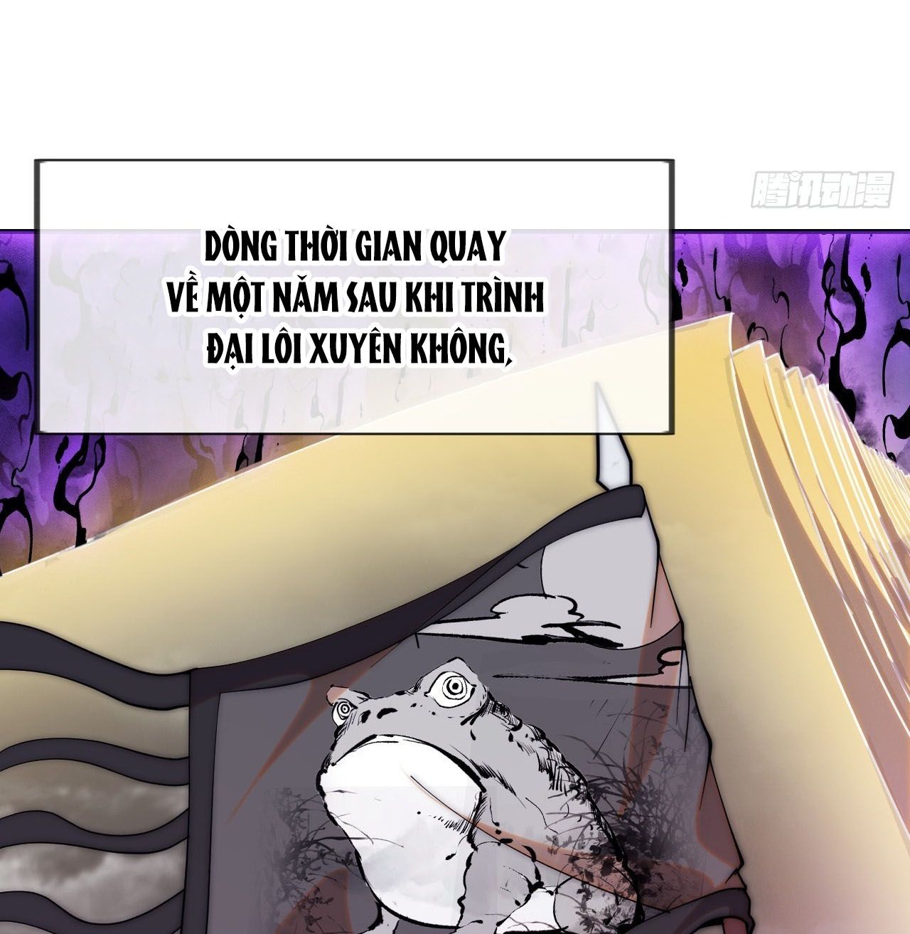 Ta Có Một Sơn Trại Chap 1250 - Next Chap 1251