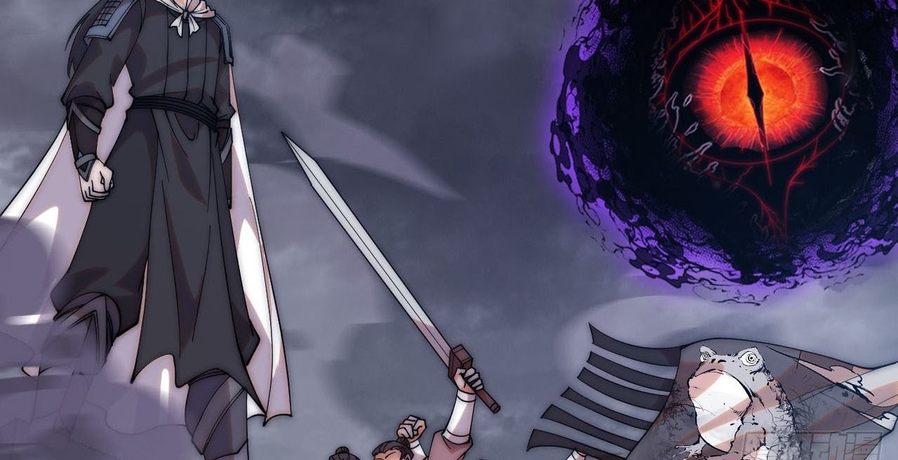 Ta Có Một Sơn Trại Chap 1250 - Next Chap 1251