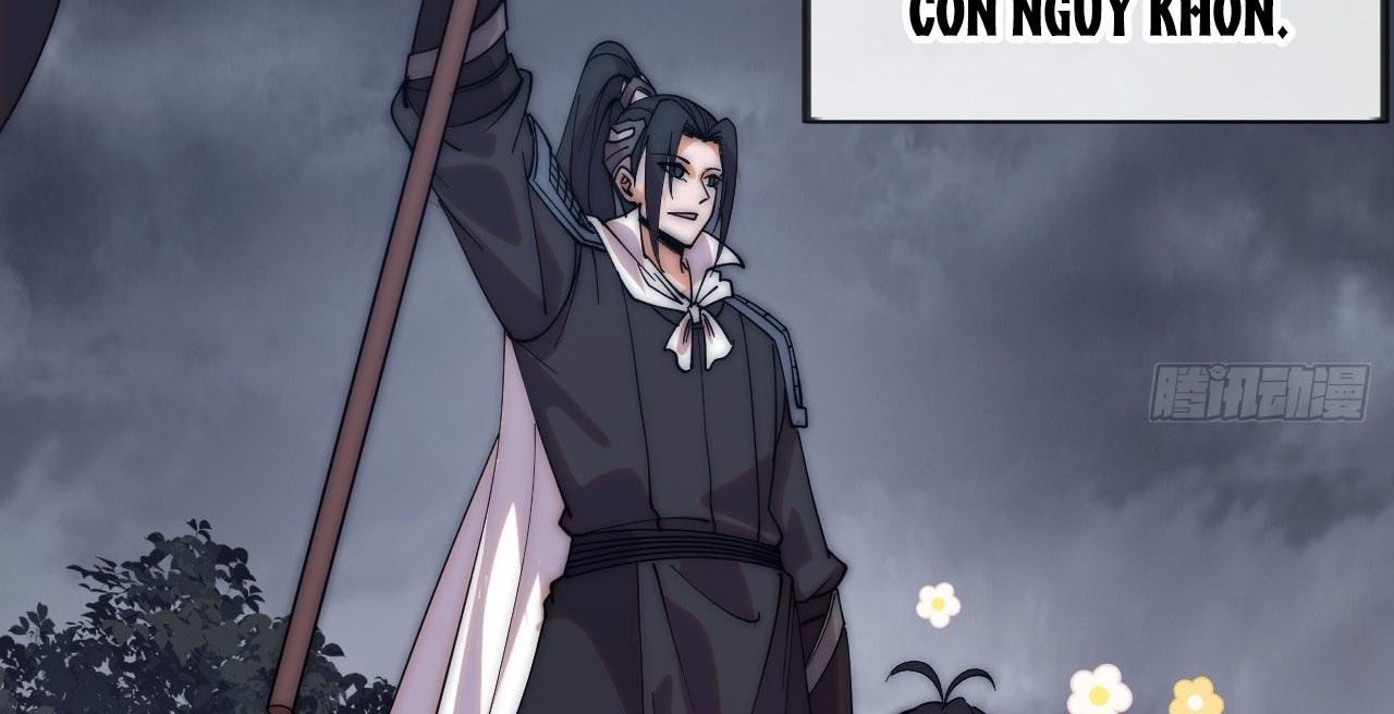 Ta Có Một Sơn Trại Chap 1250 - Next Chap 1251