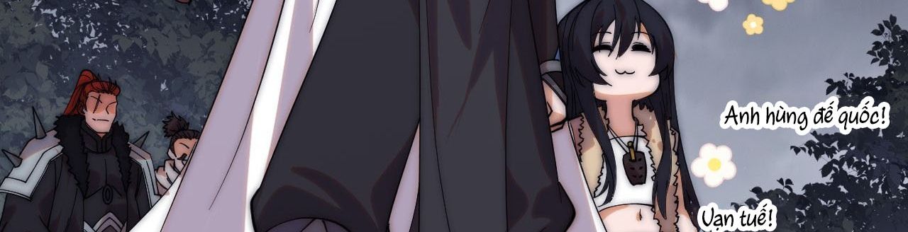 Ta Có Một Sơn Trại Chap 1250 - Next Chap 1251