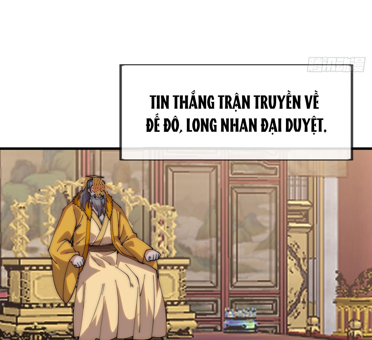 Ta Có Một Sơn Trại Chap 1250 - Next Chap 1251