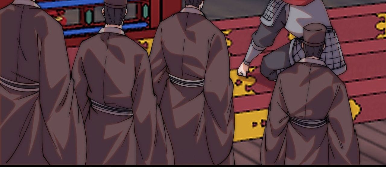 Ta Có Một Sơn Trại Chap 1250 - Next Chap 1251