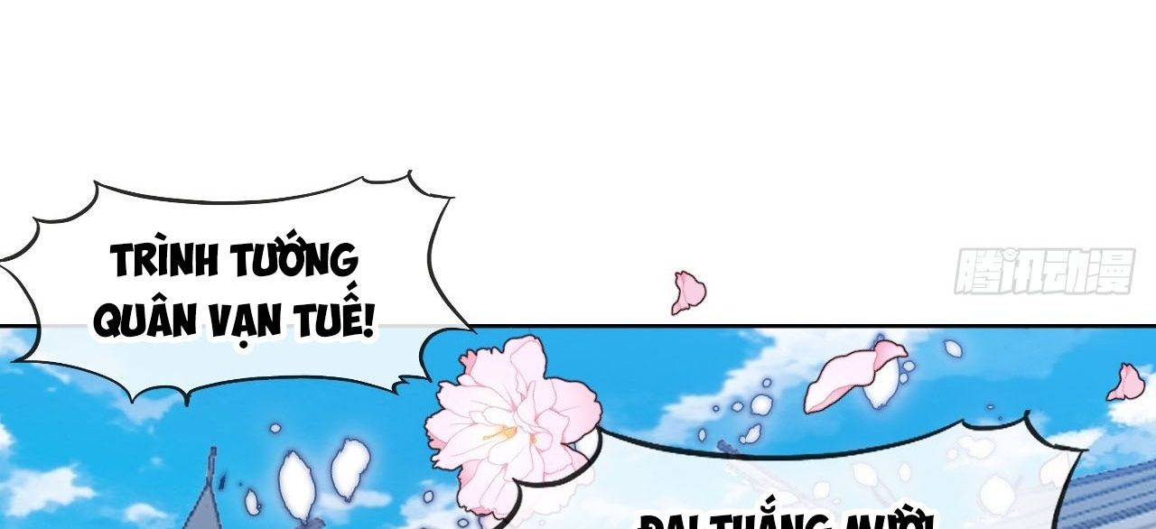 Ta Có Một Sơn Trại Chap 1250 - Next Chap 1251